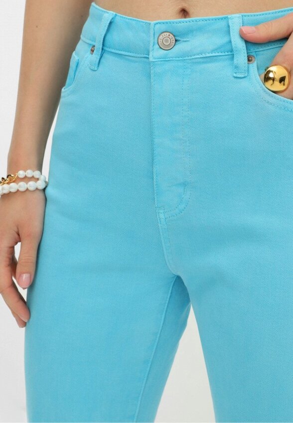 Джинсы Helena Vera