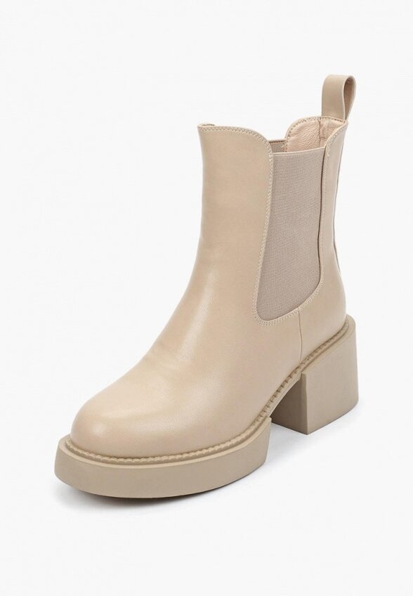 Ботинки Sbalo