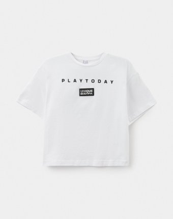 Футболка PlayToday детям