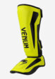 Защита голени детская Venum Elite, Желтый2  - превью