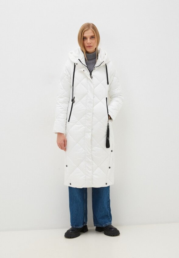 Куртка стеганая Winzor