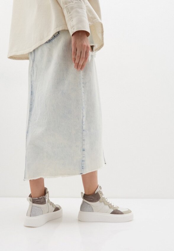 Кеды Emanuele Gelmetti