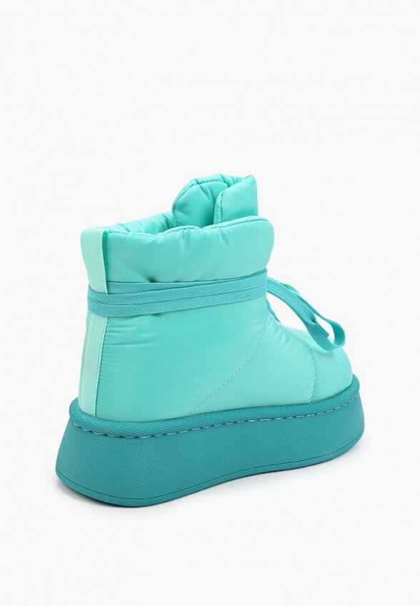 Дутики King Boots