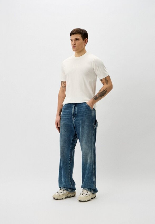 Футболка Diesel