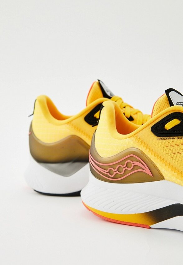 Кроссовки Saucony