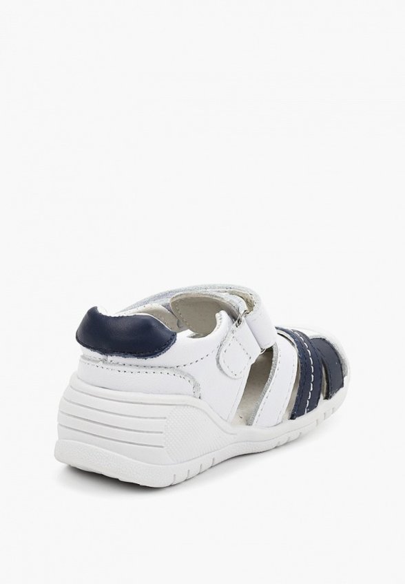 Сандалии Капитошка