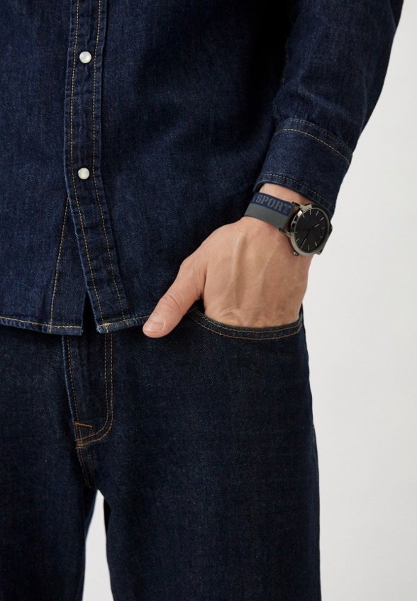 Часы Plein Sport