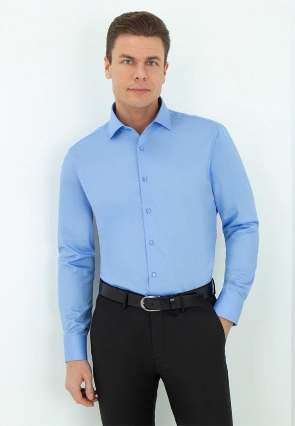 Рубашка Thomas Berger