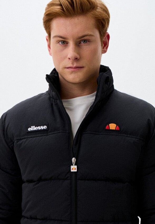 Пуховик Ellesse