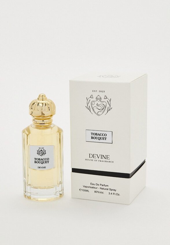 Парфюмерная вода Devine Perfumes