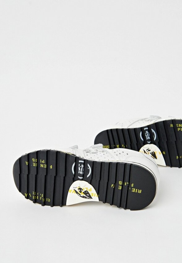 Кроссовки Premiata Will Be