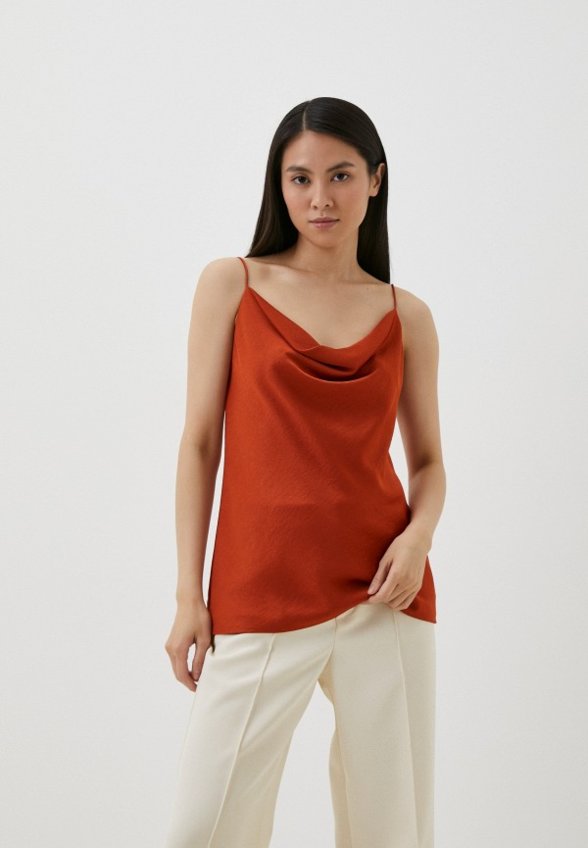 Топ Adolfo Dominguez