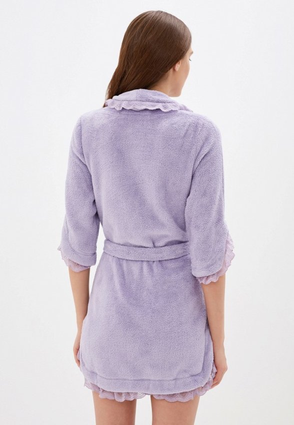 Халат домашний Lelio