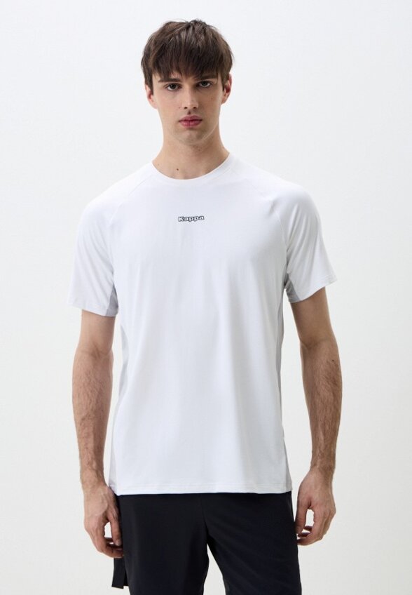 Футболка спортивная Kappa