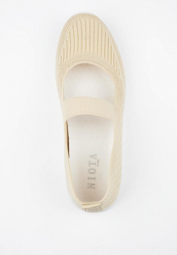 Балетки Niota Line