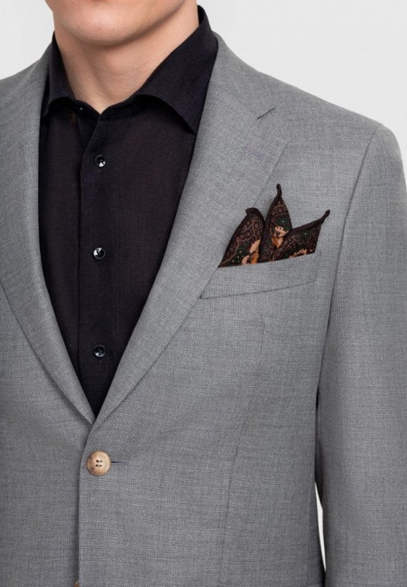 Пиджак Troy Collezione