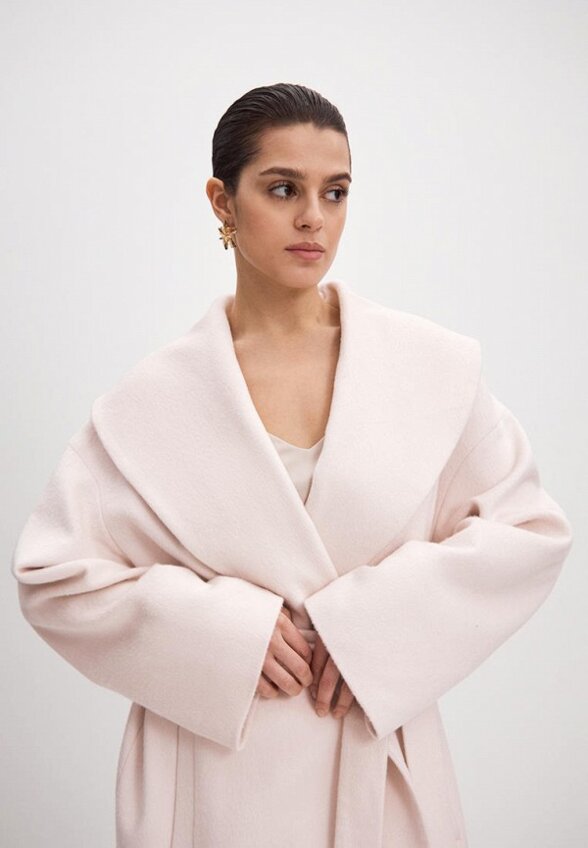 Полупальто 4forms