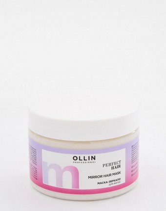 Маска для волос Ollin женщинам