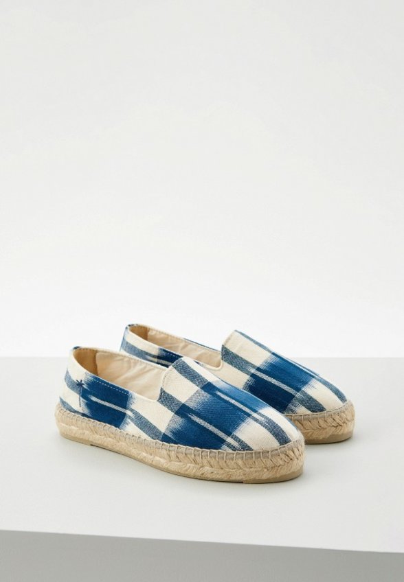 Эспадрильи Manebi