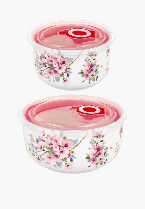 Набор салатников Elan Gallery