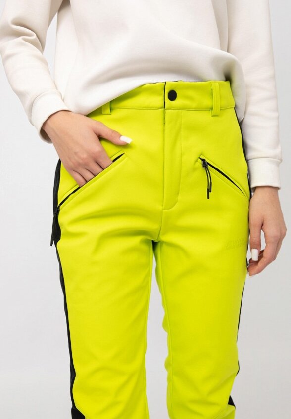 Брюки утепленные High Experience