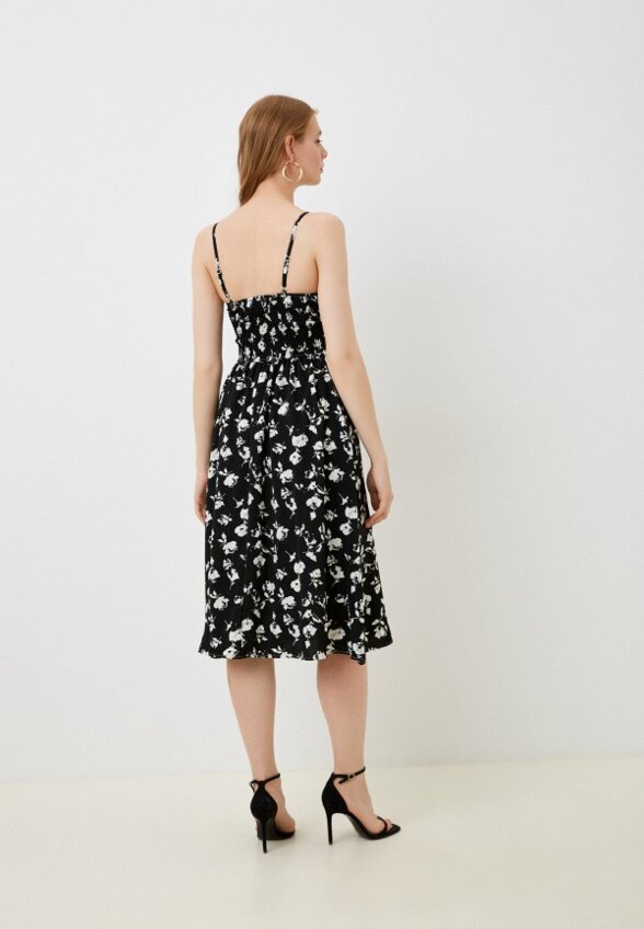 Сарафан Pink Orange