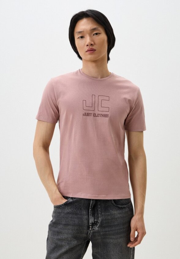 Футболка JC Just Clothes