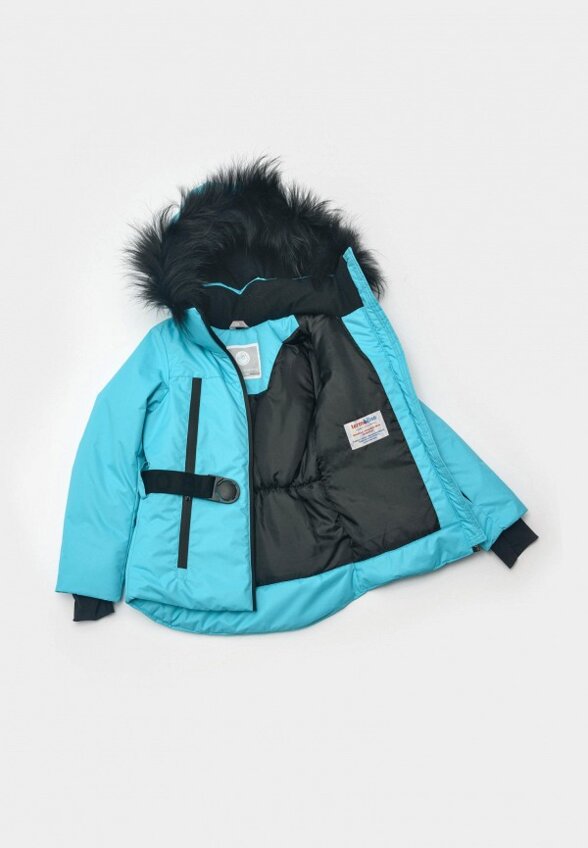 Костюм утепленный Orso Bianco