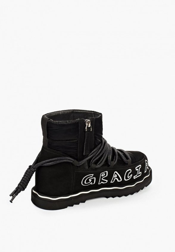 Луноходы Graciana