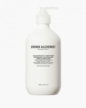 Кондиционер для волос Grown Alchemist женщинам