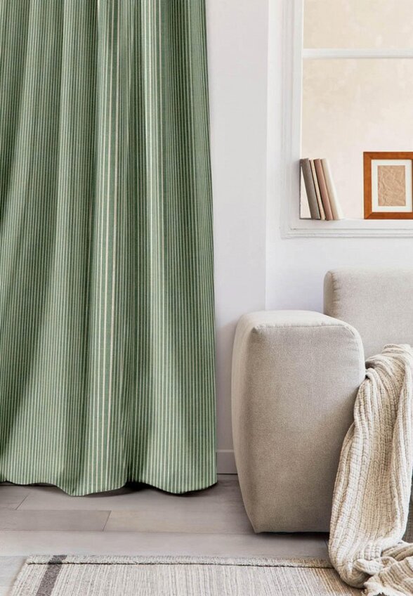 Штора Унисон