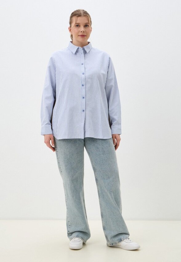 Рубашка People in Trend