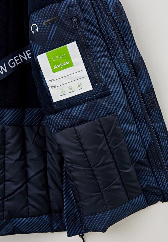 Парка PlayToday