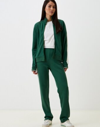 Олимпийка Lacoste женщинам