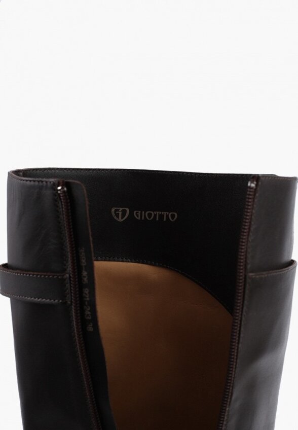 Сапоги Giotto
