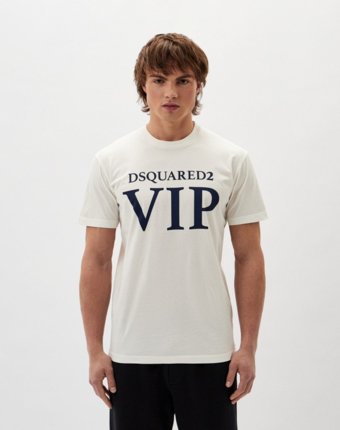 Футболка Dsquared2 мужчинам