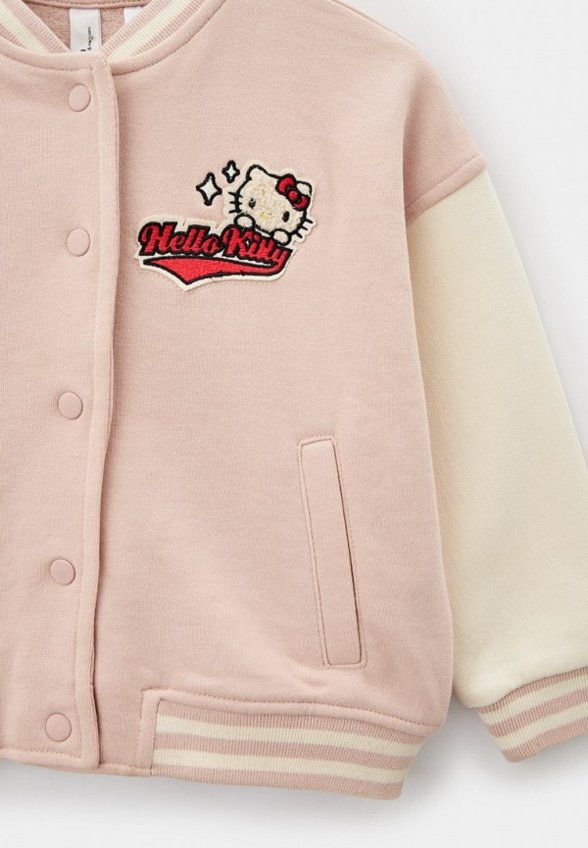 Олимпийка Sela