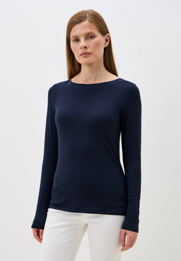 Лонгслив Tom Tailor