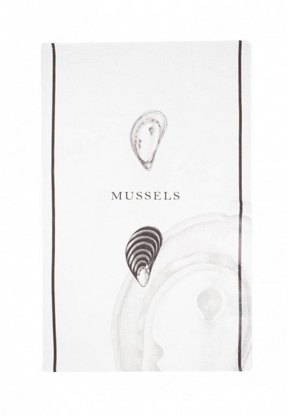 Набор полотенец кухонных Bellehome