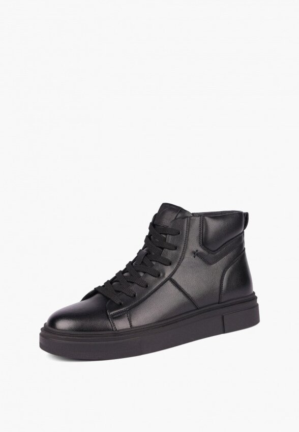 Ботинки Zenden