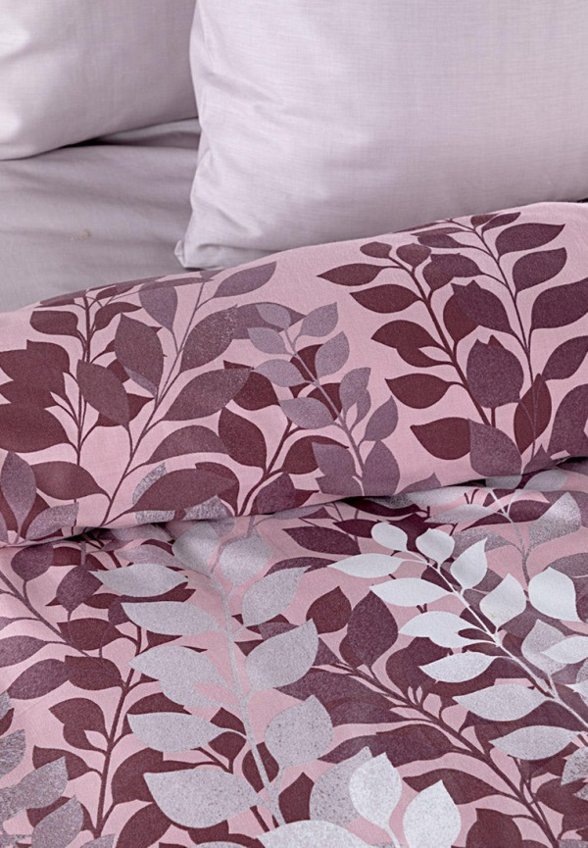 Постельное белье Евро Унисон