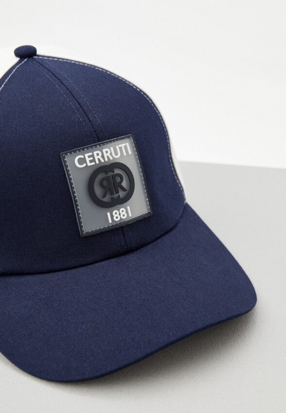 Бейсболка Cerruti 1881