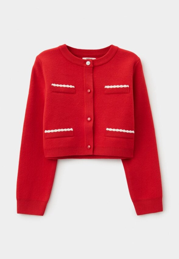 Платье и кардиган Balabala