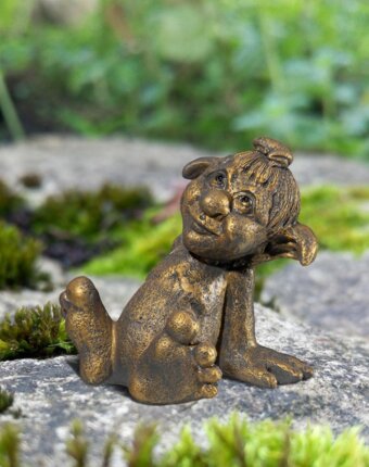 Фигурка декоративная Elan Gallery женщинам