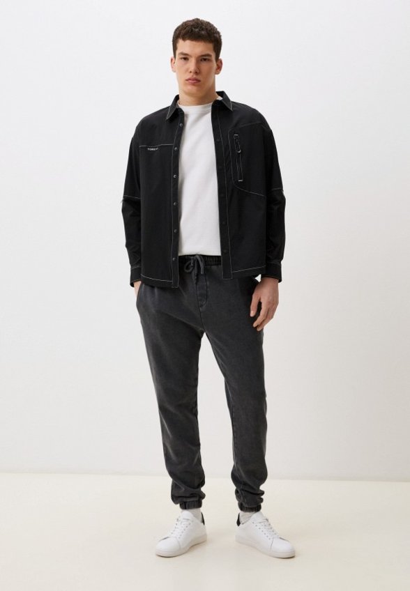 Куртка-рубашка Toread