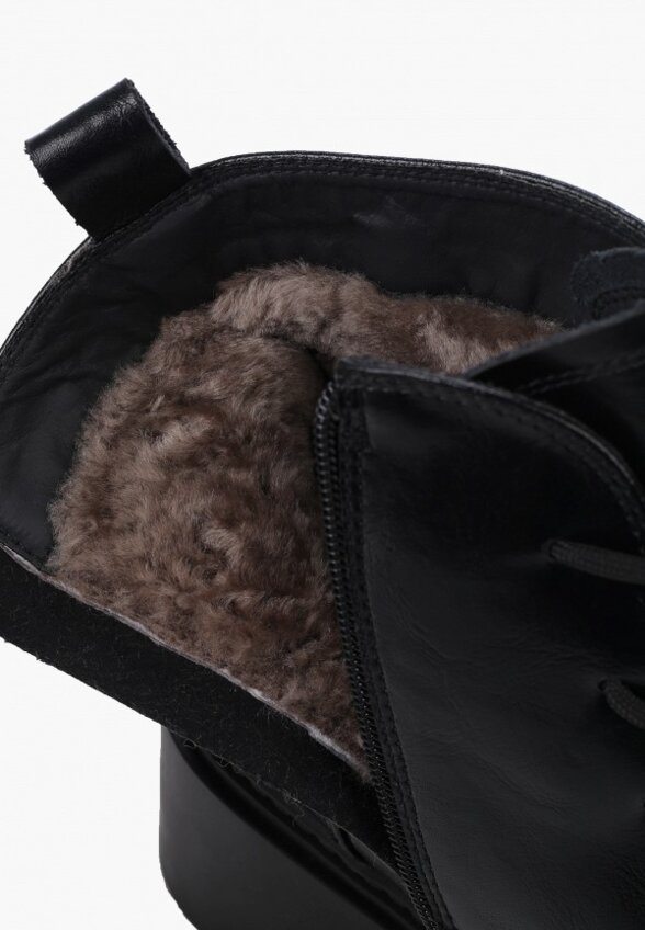 Ботильоны Saivvila