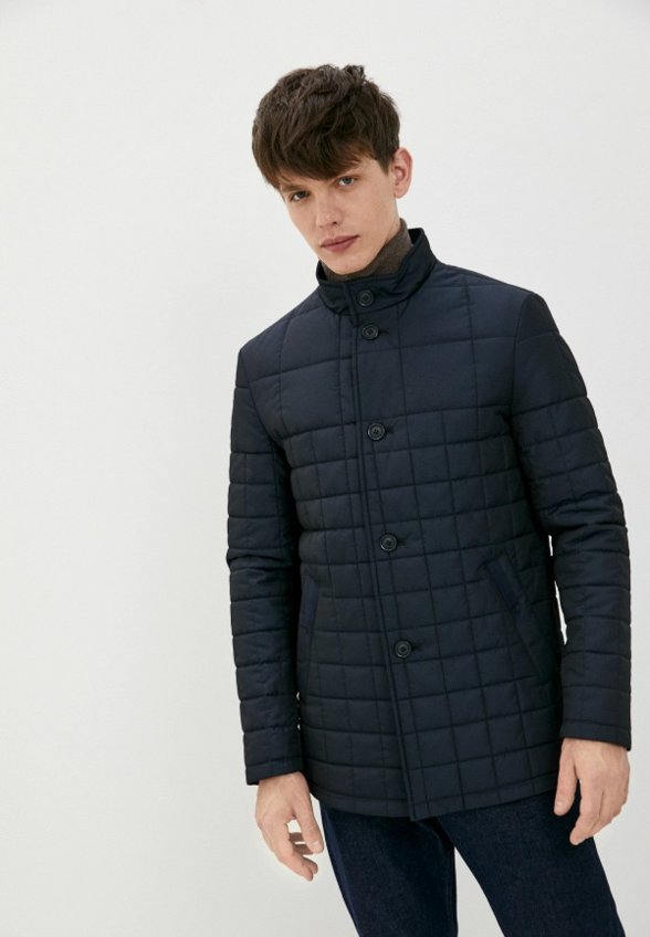 Куртка стеганая Bolini