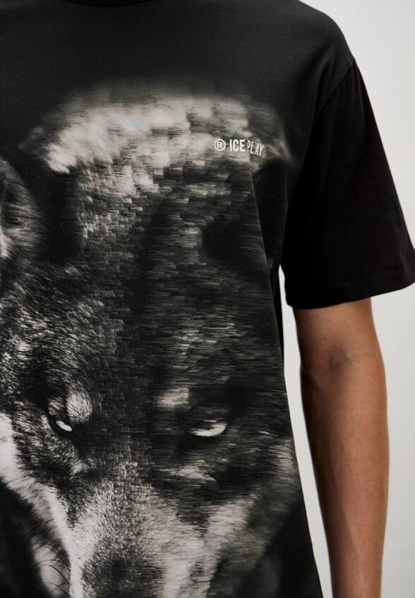 Футболка Ice Play