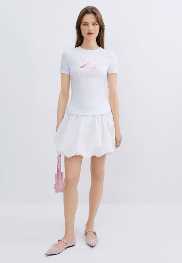 Футболка Top Top