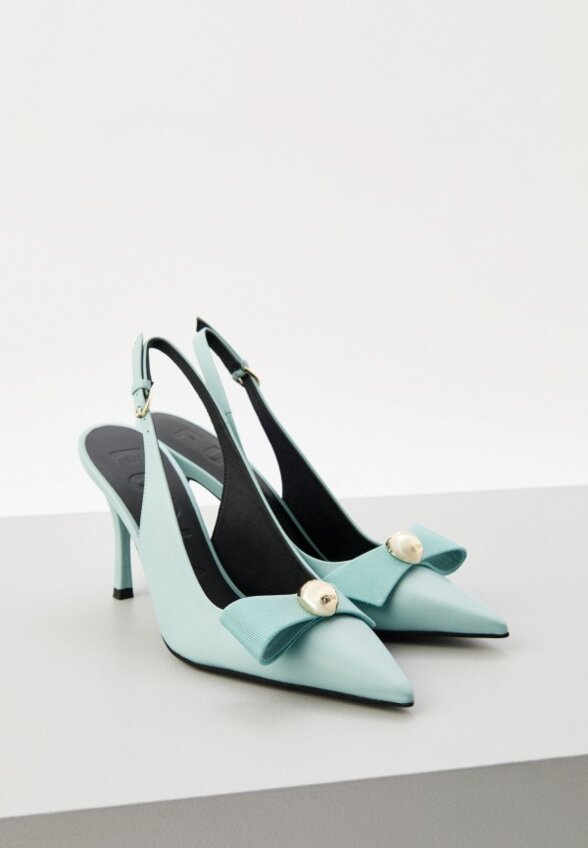 Босоножки Furla